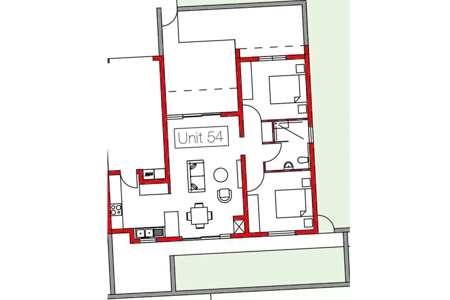 2 Bedroom Property for Sale in Robertson Western Cape